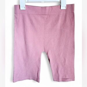 Pink Kids Leggings